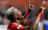 Công an Hà Nội FC quyết đấu Hà Tĩnh để củng cố ngôi đầu