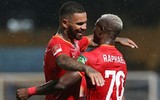 Công an Hà Nội FC quyết đấu Hà Tĩnh để củng cố ngôi đầu