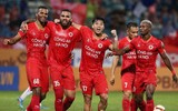 Công an Hà Nội FC quyết đấu Hà Tĩnh để củng cố ngôi đầu