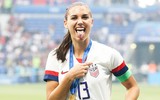 Những ứng cử viên cho danh hiệu “Vua phá lưới” World Cup nữ 2023