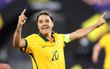 Những ứng cử viên cho danh hiệu “Vua phá lưới” World Cup nữ 2023