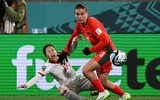 Những nữ cầu thủ Việt Nam đang chơi tốt nhất ở World Cup 2023