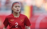 Những nữ cầu thủ Việt Nam đang chơi tốt nhất ở World Cup 2023