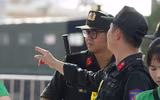 Công an Hà Nội phối hợp nhịp nhàng, đồng bộ, chặt chẽ bảo vệ sự kiện âm nhạc lớn tại Thủ đô