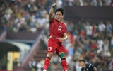 Những ngôi sao trẻ đang tỏa sáng cùng U23 Việt Nam