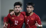 Những ngôi sao trẻ đang tỏa sáng cùng U23 Việt Nam