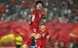 Những ngôi sao trẻ đang tỏa sáng cùng U23 Việt Nam