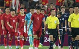 Những ngôi sao trẻ đang tỏa sáng cùng U23 Việt Nam