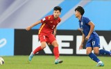 Những niềm hy vọng của Olympic Việt Nam ở ASIAD 19