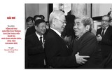 Ảnh báo chí và những “Khoảnh khắc vàng” 