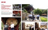 Ảnh báo chí và những “Khoảnh khắc vàng” 