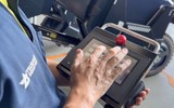 Cận cảnh người máy biến hình khổng lồ trị giá 3 triệu USD vừa được chế tạo 