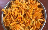 Loài hoa lạ, đẹp là đặc sản cực kỳ bổ dưỡng, lại có chức năng trị bệnh, mỗi năm chỉ nở một lần