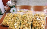 Loài hoa lạ, đẹp là đặc sản cực kỳ bổ dưỡng, lại có chức năng trị bệnh, mỗi năm chỉ nở một lần