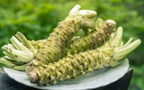 Loại củ trồng 2 năm mới được thu hoạch, giá đắt nhất thế giới