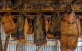 10 món ăn kinh dị, dù sợ nhưng vẫn muốn được thưởng thức
