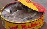 10 món ăn kinh dị, dù sợ nhưng vẫn muốn được thưởng thức