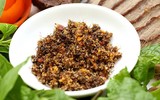 Loại muối lạ ở Việt Nam, giá lên đến hàng triệu đồng/kg