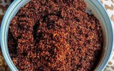 Loại muối lạ ở Việt Nam, giá lên đến hàng triệu đồng/kg