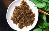 Loại muối lạ ở Việt Nam, giá lên đến hàng triệu đồng/kg