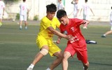 Giải bóng đá học sinh THPT Hà Nội - An ninh Thủ đô lần thứ XXII năm 2023 Cúp Number 1 Active: Những màn đối đầu tâm điểm lượt trận thứ hai
