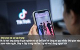 Một số lý do phụ huynh ngừng cho trẻ xem TikTok 