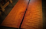 Gỗ siêu đẹp được mệnh danh 