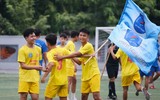 Giải bóng đá học sinh THPT Hà Nội - An ninh Thủ đô lần thứ XXII năm 2023 Cúp Number 1 Active: Những màn quyết đấu đáng xem nhất ngày 12-11