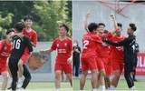 Giải bóng đá học sinh THPT Hà Nội - An ninh Thủ đô lần thứ XXII năm 2023 Cúp Number 1 Active: Những trận đấu tâm điểm vòng 1/16