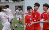 Giải bóng đá học sinh THPT Hà Nội - An ninh Thủ đô lần thứ XXII năm 2023 Cúp Number 1 Active: Những trận đấu tâm điểm vòng 1/16