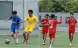 Giải bóng đá học sinh THPT Hà Nội - An ninh Thủ đô lần thứ XXII năm 2023 Cúp Number 1 Active: Những trận đấu tâm điểm vòng 1/16
