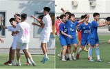Giải bóng đá học sinh THPT Hà Nội - An ninh Thủ đô lần thứ XXII năm 2023 Cúp Number 1 Active: Những trận đấu tâm điểm vòng 1/16