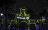 Cảm xúc đêm Hà Nội