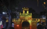Cảm xúc đêm Hà Nội