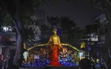 Cảm xúc đêm Hà Nội
