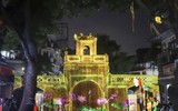 Cảm xúc đêm Hà Nội