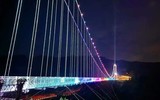 6 cầu kính nổi tiếng, Việt Nam sở hữu cầu dài nhất thế giới 