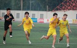 Chân dung 8 đội mạnh nhất giải