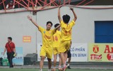 Chân dung 8 đội mạnh nhất giải