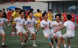 Chân dung 8 đội mạnh nhất giải