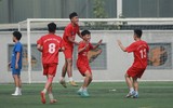 Chân dung 8 đội mạnh nhất giải
