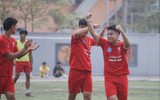 Chân dung 8 đội mạnh nhất giải