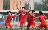 Chân dung 8 đội mạnh nhất giải