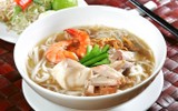 10 món ăn Việt được công nhận Đặc sản châu Á 
