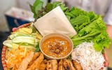 10 món ăn Việt được công nhận Đặc sản châu Á 