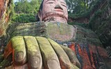 Kỳ quan nghệ thuật độc nhất vô nhị, mất gần 100 năm để hoàn thành