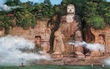 Kỳ quan nghệ thuật độc nhất vô nhị, mất gần 100 năm để hoàn thành