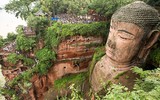 Kỳ quan nghệ thuật độc nhất vô nhị, mất gần 100 năm để hoàn thành