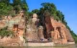Kỳ quan nghệ thuật độc nhất vô nhị, mất gần 100 năm để hoàn thành