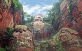 Kỳ quan nghệ thuật độc nhất vô nhị, mất gần 100 năm để hoàn thành